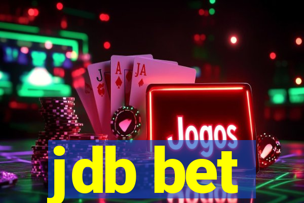 jdb bet